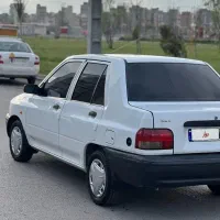 پراید مدل۹۶