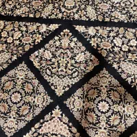 فرش فرهی ۹ متری