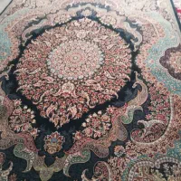 فرش ۶ متری تمیز و در حد نو