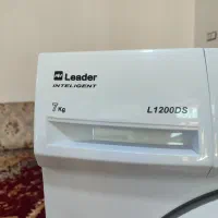 لباس شوی لیدر|ماشین لباسشویی و خشک‌کن لباس|ایلام, |دیوار