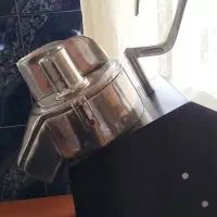 اسلایسر صنعتی یک اسب نونو