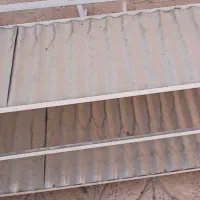 قفسه مغازه|فروشگاه و مغازه|لنجان, |دیوار