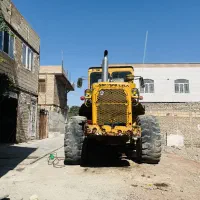 لودر کاترپیلار ۹۶۶|خودرو سنگین|رباط‌کریم, الارد|دیوار