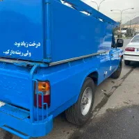 نیسان|خودرو سواری و وانت|لوشان, |دیوار