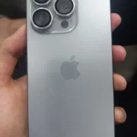 ایفون ۱۶ پرو با ریجستر