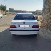 پژو پارس تیو فایو مدل ۱۴۰۰|خودرو سواری و وانت|جعفرآباد, |دیوار