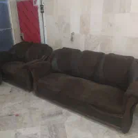 مبل راحتی