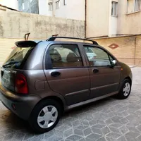 ام وی ام 110چهار سیلندر