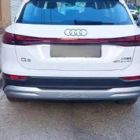 آءودی Q5 etron|خودرو سواری و وانت|ارومیه, |دیوار