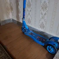 اسکوتر|دوچرخه، اسکیت، اسکوتر|اردبیل, |دیوار