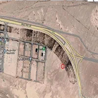 فروش زمین مناسب باغ ویلا و کارگاه