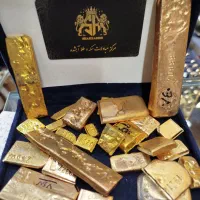 مرکز تخصصی خرید و فروش طلای آبشده نیشابور