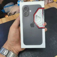 اپل iPhone 16 با حافظهٔ ۱۲۸ گیگابایت|موبایل|اهواز, نادری|دیوار