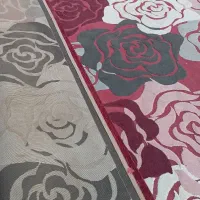 گلیم فرش۹متری برجسته|گلیم، جاجیم، گبه|دزفول, |دیوار