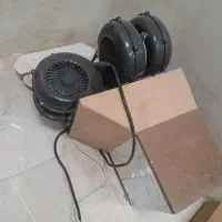 باکس حلزونی