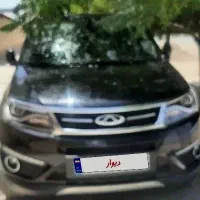 چری تیگو5مدل 1399|خودرو سواری و وانت|کرمان, |دیوار