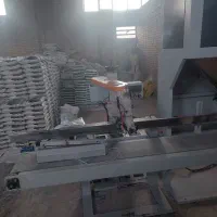 خاک گربه گرانول ساده .کربن .دانه رنگی .عطری