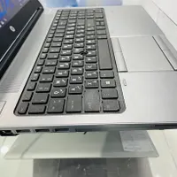لپ تاپ HP باهارد ssd|رایانه همراه|میناب, |دیوار