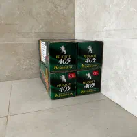 کمک فنر جلو پژو 405 (روغنی و گازی)
