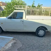 پیکان وانت 93