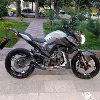 موتور سیکلت|موتورسیکلت|باغستان, |دیوار