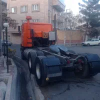 ماک بی دماغ مدل75|خودرو سنگین|تبریز, |دیوار