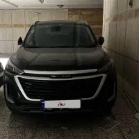 خودرو تیگارد x35|خودرو سواری و وانت|مشهد, شهرک لشکر (شهرک غرب)|دیوار