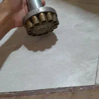 مهر کلوچه فومن قدیمی اصل با آلیاژ بالا سنگین
