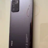 گوشی پوکو x3 gt با رم ۸ گیگ
