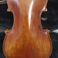 ویولن دست ساز حرفه ای|ویولن|لاهیجان, لیالستان|دیوار