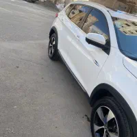 تیگو 7 مدل 97|خودرو سواری و وانت|سبزوار, فرهنگیان|دیوار