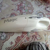 جارو شارژی مجیک
