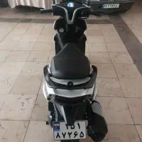 موتور FX150 مدل ۱۴۰۲ صفر کیلومتر|موتورسیکلت|تهران, بلورسازی|دیوار
