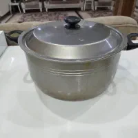 دو عدد قابلمه تفلون|ظروف پختوپز|اسلامشهر, شهرک لاله|دیوار