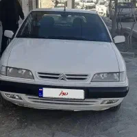 زانتیا ۲۰۰۰ مدل ۸۸