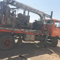 جرثقیل خاور