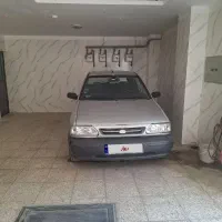 پراید مدل ۸۷