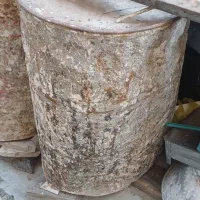 فرغون تخته وبشگه دوعدد پروفیل|مصالح و تجهیزات ساختمان|نسیمشهر, |دیوار