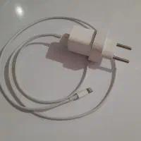 شارژر آیفون iphone|لوازم جانبی موبایل و تبلت|نوشهر, |دیوار