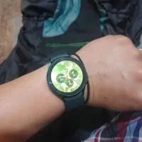 ساعت گلکسی4واچ44میلمتری مردانه زنانه