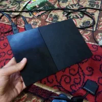 پلستیشن 2 اسلیم فلشخور|کنسول، بازی ویدئویی و آنلاین|اصفهان, بهارستان|دیوار