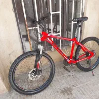 دوچرخه ویوا