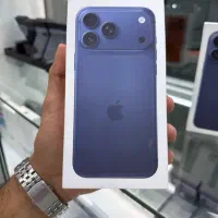 ip 17 Promax 256 ZAA Not Active