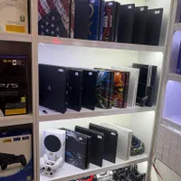 Ps4 اسلیم کپی خور|کنسول، بازی ویدئویی و آنلاین|ارومیه, |دیوار