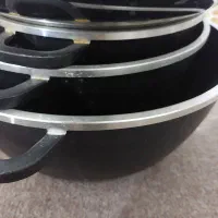 قابلمه چودن