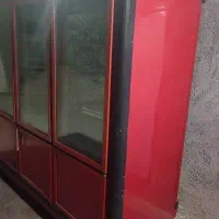یخچال 6در. بزرگ موتور قوی