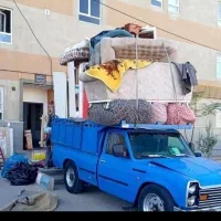 سوسنگرد باربری جلالی. تمام نقط کشور