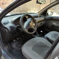 206sd|خودرو سواری و وانت|شهریار, شهرک مصطفی خمینی|دیوار