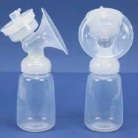 شیر دوش برقی شارژی دو شیشه|اسباب و اثاث بچه|رباطکریم, مسکن مهر آبشناسان|دیوار