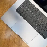 مک بوک پرو ۱۶ اینچ m1-pro با ۱۶ هسته گرافیک|رایانه همراه|مشهد, ارشاد|دیوار